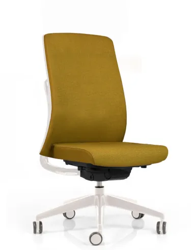 Кресло EUROSIT MORPHOS, эргономичное, тканевое - цена Киев, Днепр, Одесса, Львов, Харьков