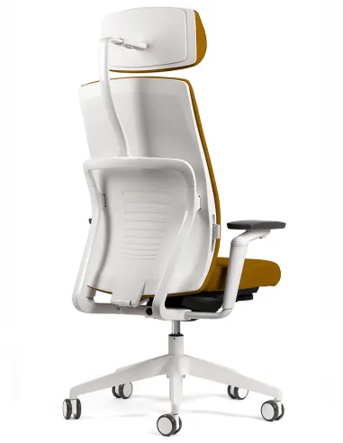 Кресло EUROSIT MORPHOS, эргономичное, тканевое - цена Киев, Днепр, Одесса, Львов, Харьков