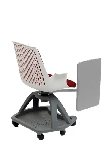 Кресло  EUROSIT REPEAT, для учебных аудиторий и залов - цена Киев, Днепр, Одесса, Львов, Харьков