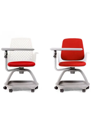 Кресло  EUROSIT REPEAT, для учебных аудиторий и залов - цена Киев, Днепр, Одесса, Львов, Харьков