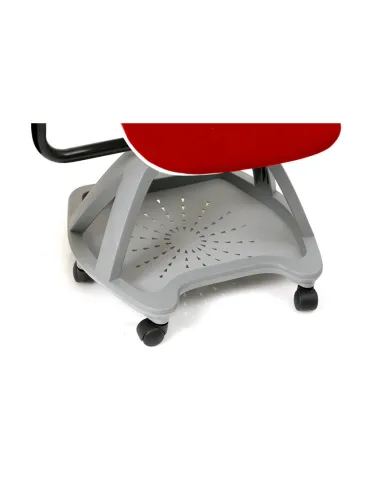 Кресло  EUROSIT REPEAT, для учебных аудиторий и залов - цена Киев, Днепр, Одесса, Львов, Харьков