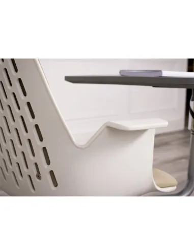 Кресло  EUROSIT REPEAT, для учебных аудиторий и залов - цена Киев, Днепр, Одесса, Львов, Харьков