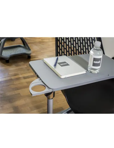 Кресло  EUROSIT REPEAT, для учебных аудиторий и залов - цена Киев, Днепр, Одесса, Львов, Харьков