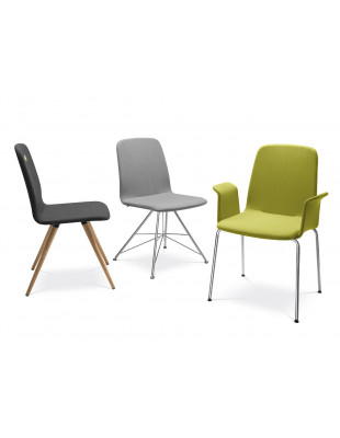 Крісло LD SEATING SUNRISE... 2