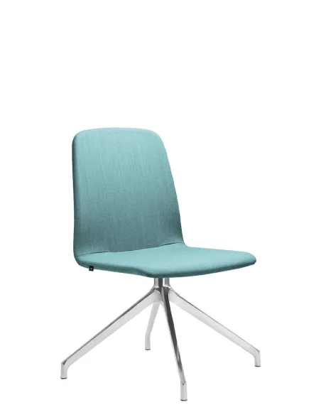 Крісло LD SEATING SUNRISE 152, F70 для відвідувачів — до 120 кг | Kreslalux