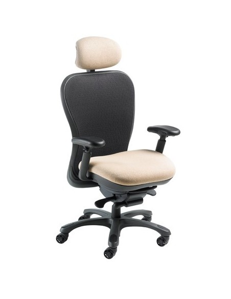 Кресло для руководителя NINGHTINGALE CXO 6200 D