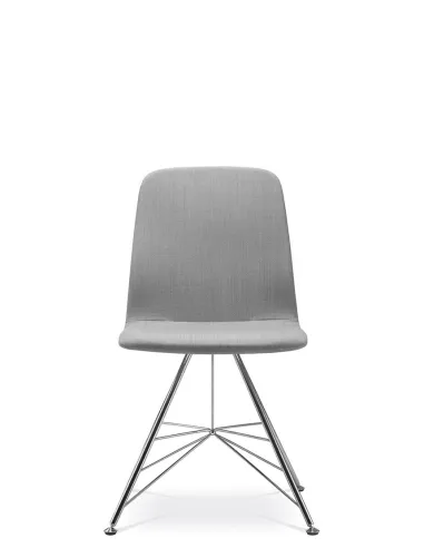 Кресло LD SEATING SUNRISE 152-DE для посетителей - цена Киев, Днепр, Одесса, Львов, Харьков