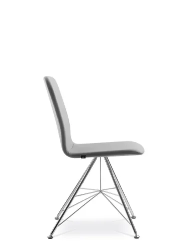 Кресло LD SEATING SUNRISE 152-DE для посетителей - цена Киев, Днепр, Одесса, Львов, Харьков