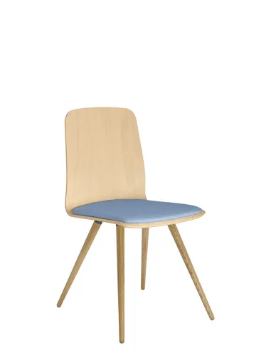 Кресло LD SEATING SUNRISE 150-D, для посетителей, на ножках - цена Киев, Днепр, Одесса, Львов, Харьков