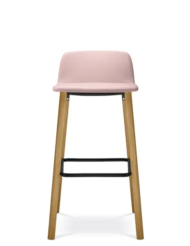 Кресло барное LD SEATING SUNRISE 153-D-750, на ножках