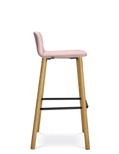 Кресло барное LD SEATING SUNRISE 153-D-750, на ножках