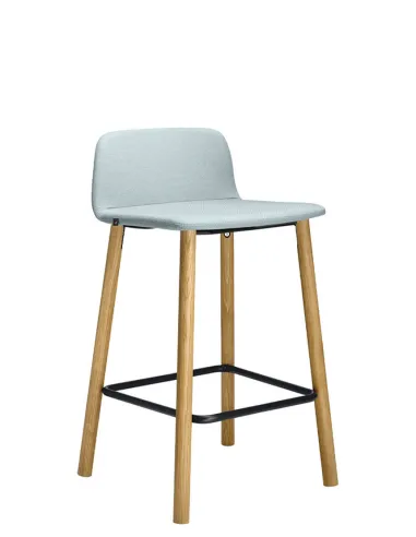 Кресло барное LD SEATING SUNRISE 153-D-750, на ножках