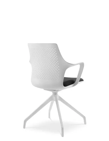 Кресло LD SEATING TARA 105-F90 для посетителей - цена Киев, Днепр, Одесса, Львов, Харьков