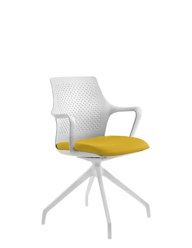 Кресло LD SEATING TARA 105-F90 для посетителей - цена Киев, Днепр, Одесса, Львов, Харьков