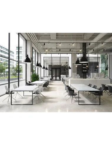 Кресло LD SEATING TARA 105-F90 для посетителей - цена Киев, Днепр, Одесса, Львов, Харьков