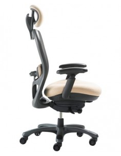 Кресло для руководителя NINGHTINGALE CXO 6200 D 2