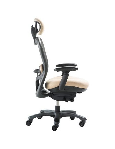 Кресло для руководителя NINGHTINGALE CXO 6200 D