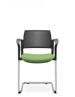 Крісло LD SEATING DREAM+... 2