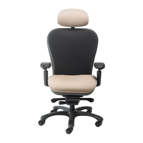 Кресло NIGHTINGALE CXO 6200 D Купить офисное кресло для руководителя
