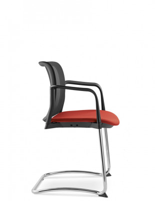 Крісло LD SEATING DREAM+... 2