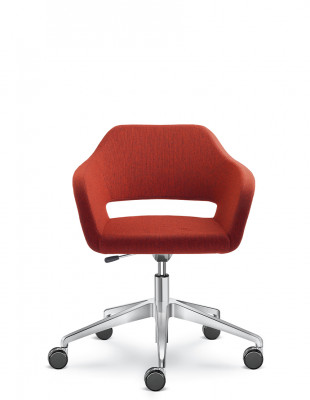 Крісло LD SEATING POLO+ PO,... 2