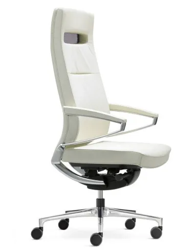 Кресло KLOBER CENTEO - Купить немецкое кресло для руководителя vip-класса.  Цена в Киеве, Харькове, Днепропетровске, Одессе, Дон