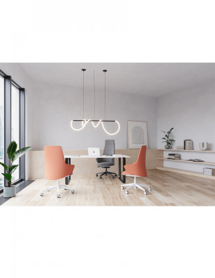 Крісло LD SEATING MELODY... 2