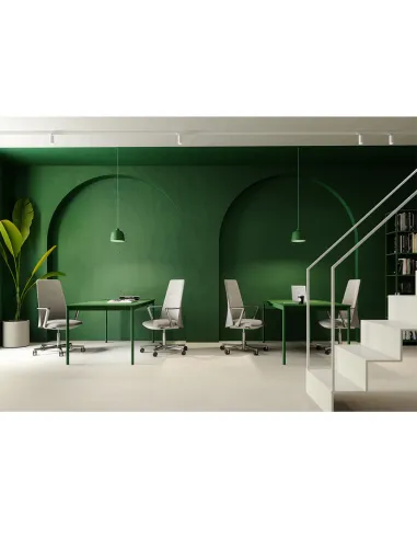 MELODY DESIGN 795-FR, F40-N6 тканевое, с высокой спинкой - цена Киев, Днепр, Одесса, Львов, Харьков