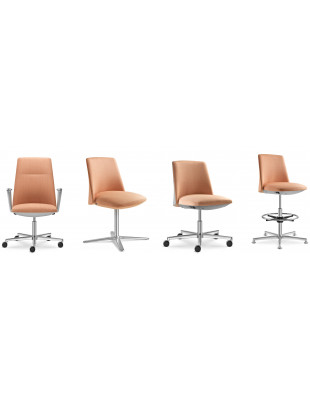 Кресло LD SEATING MELODY... 2
