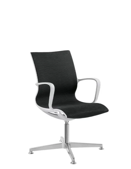 Кресло LD SEATING EVERYDAY 760, F34-N6 для посетителей — Чехия | Kreslalux