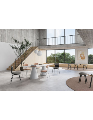 Кресло LD SEATING ZOE... 2