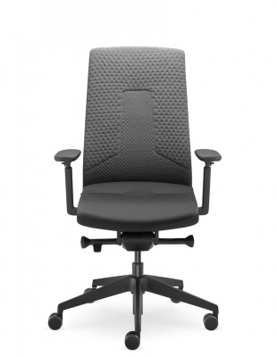 Крісло LD SEATING FOLLOWME... 2