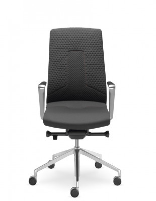 Крісло LD SEATING FOLLOWME... 2