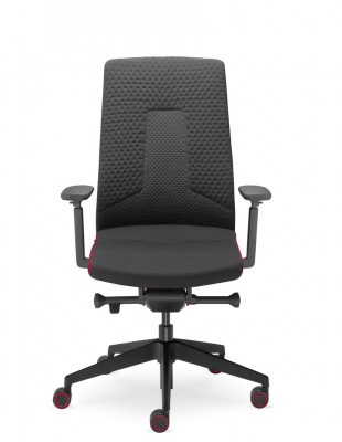 Крісло LD SEATING FOLLOWME... 2