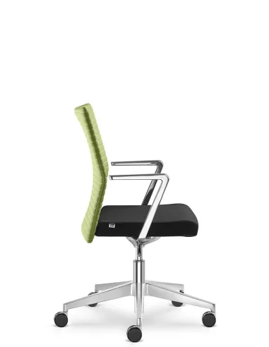 Конференц-кресло LD SEATING ELEMENT 440-RA, F40-N6