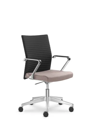 Конференц-кресло LD SEATING ELEMENT 440-RA, F40-N6