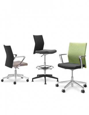 Крісло LD SEATING ELEMENT... 2
