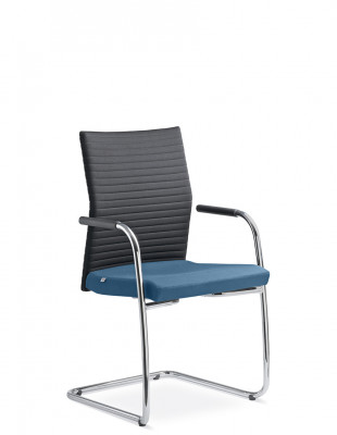 Крісло LD SEATING ELEMENT... 2