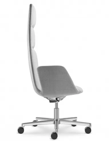 Кресло LD SEATING HARMONY MODERN 890 тканевое, с высокой спинкой - цена Киев, Днепр, Одесса, Львов, Харьков