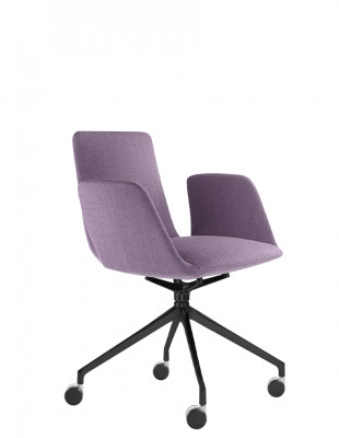 Конференц-крісло LD SEATING HARMONY MODERN 870, F75-N1