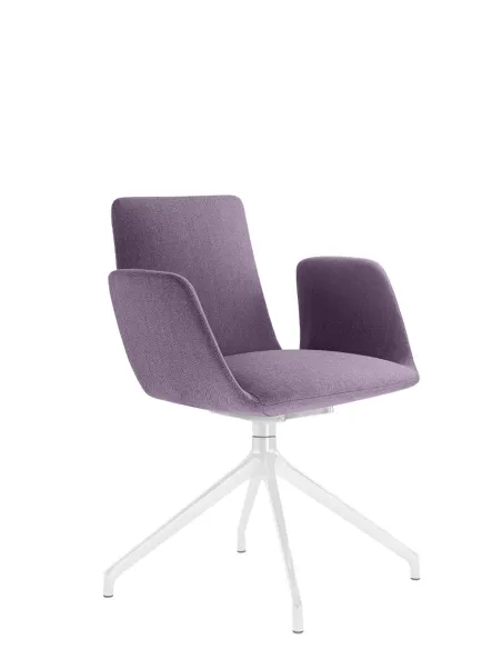 Конференц-кресло LD SEATING HARMONY MODERN 870, F70-N0 — Чехия | Kreslalux