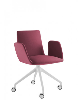 Конференц-крісло LD SEATING HARMONY MODERN 870, F95-WH