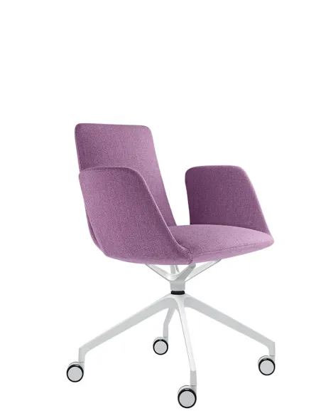 Конференц-крісло LD SEATING HARMONY MODERN 870, F75-N0 | Kreslalux