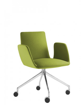 Конференц-крісло LD SEATING HARMONY MODERN 870, F75-N6