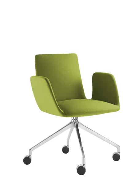 Конференц-крісло LD SEATING HARMONY MODERN 870, F75-N6 — Чехія | Kreslalux