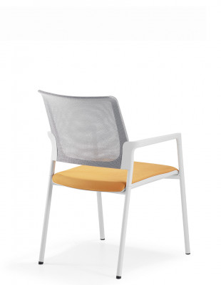 Кресло KLOBER MERA MER47,... 2