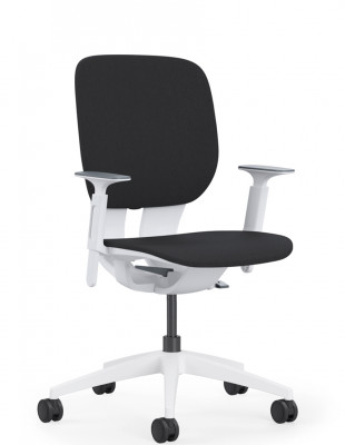 Кресло KLOBER LIM PADDED,...