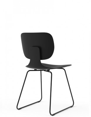 Крісло KLOBER COMEET STEEL... 2