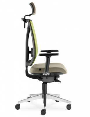 Крісло LD SEATING LEAF... 2