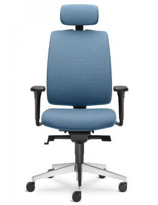 Крісло LD SEATING LEAF... 2